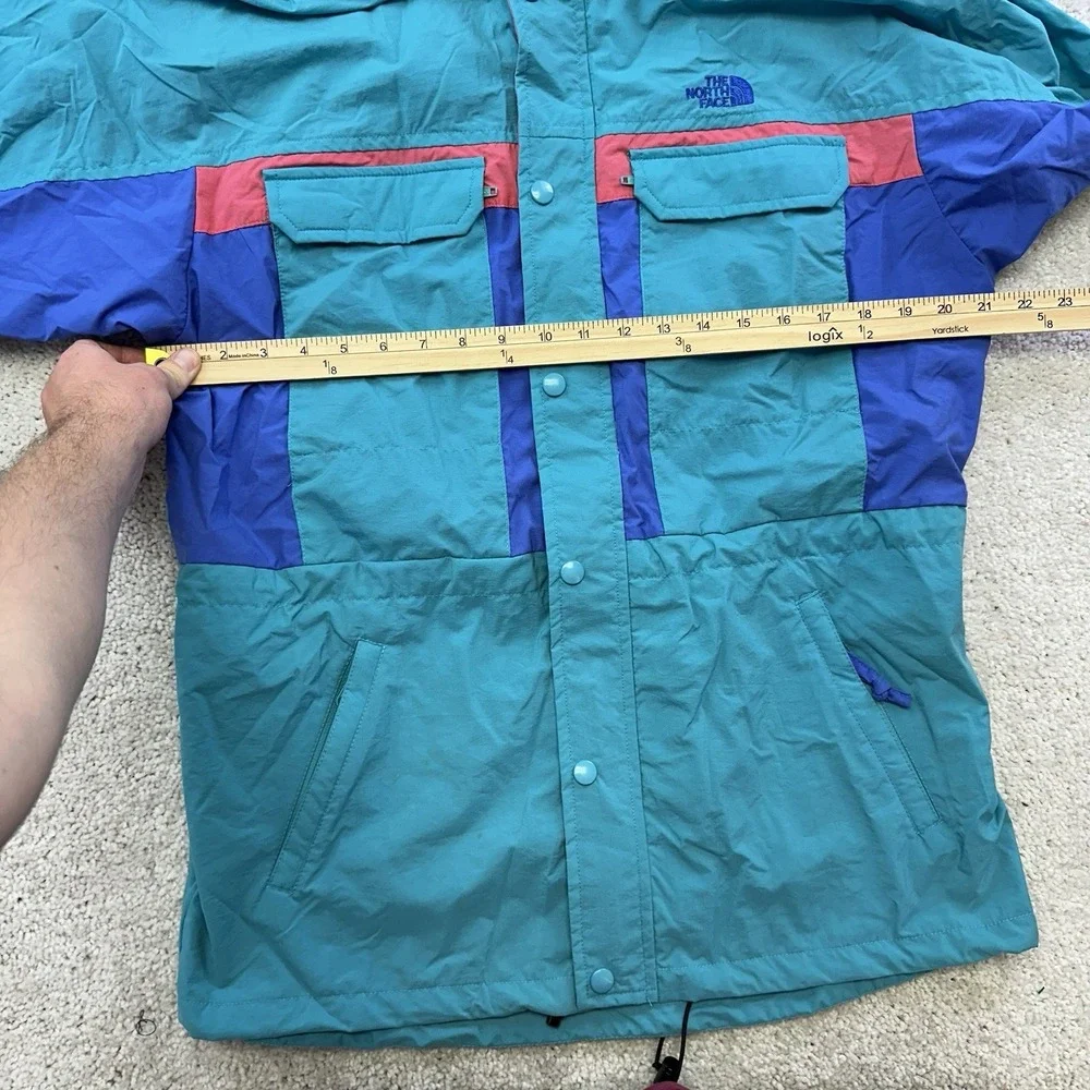 The North Face this vintage